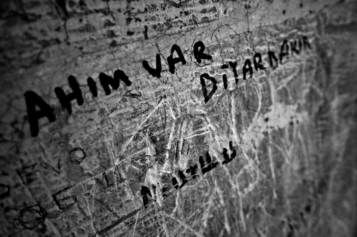 Diyarbekir’den Halep’e tersine bir göçün, bitmeyen bir hasretin hikâyesi